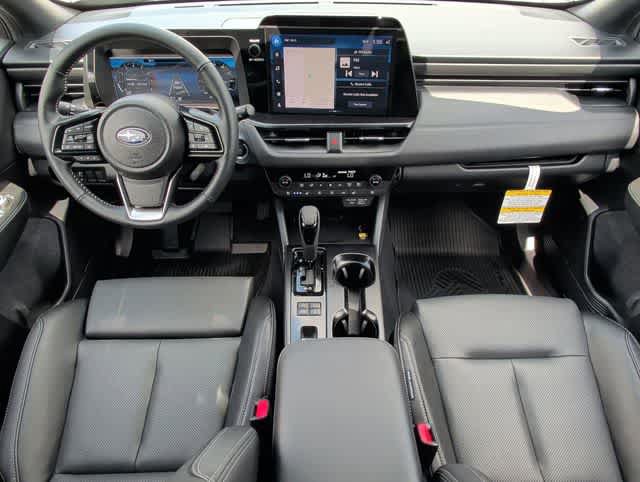 New 2026 Subaru Outback Touring XT AWD/4WD image 13