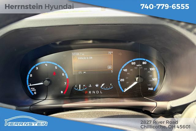 Used 2023 Ford Bronco Sport Big Bend w/ Convenience Package AWD/4WD image 17