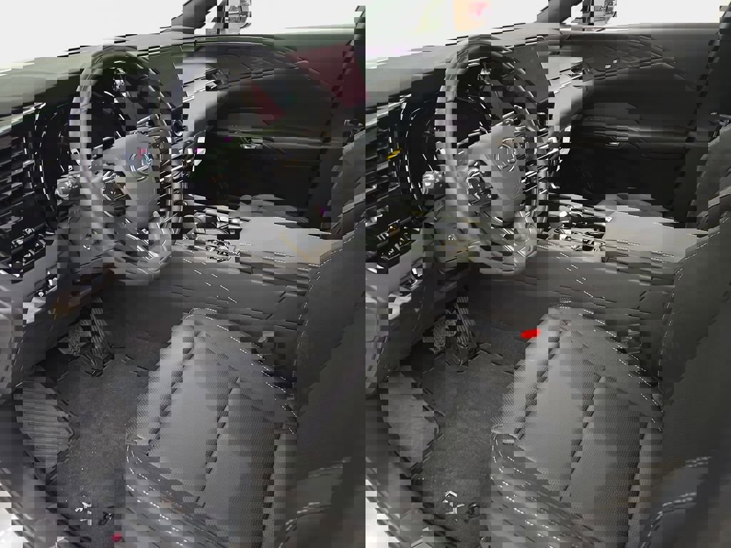 New 2026 Lexus RX 450h AWD image 16