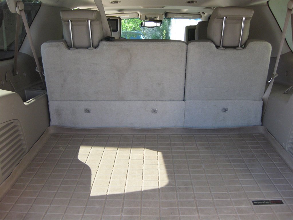 Used 2015 Chevrolet Suburban LTZ w/ Max Trailering Package AWD/4WD image 37