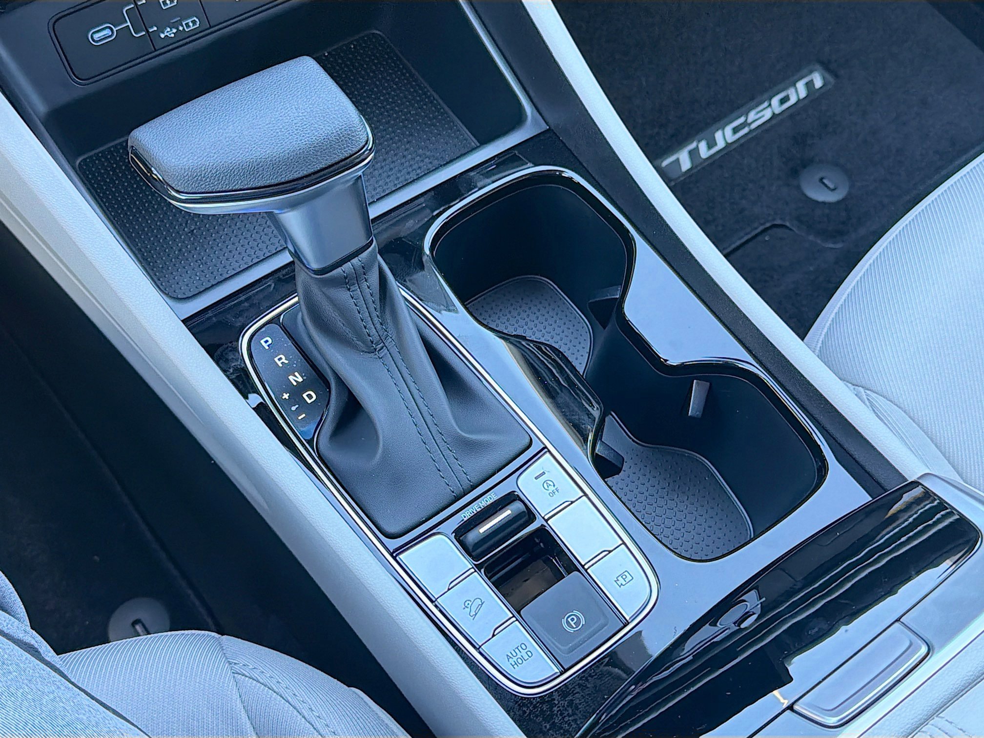 New 2026 Hyundai Tucson SEL image 28