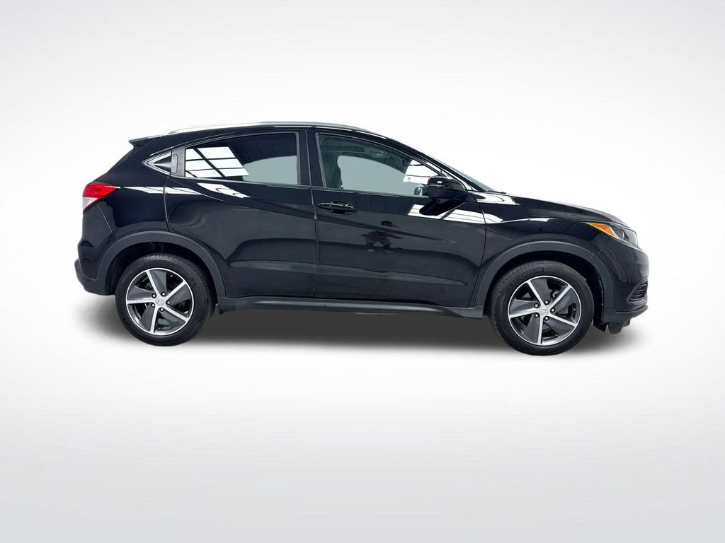 Used 2022 Honda HR-V EX image 10