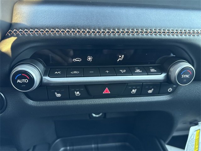 New 2026 MAZDA CX-50 AWD 2.5 S w/ Accent Package image 19