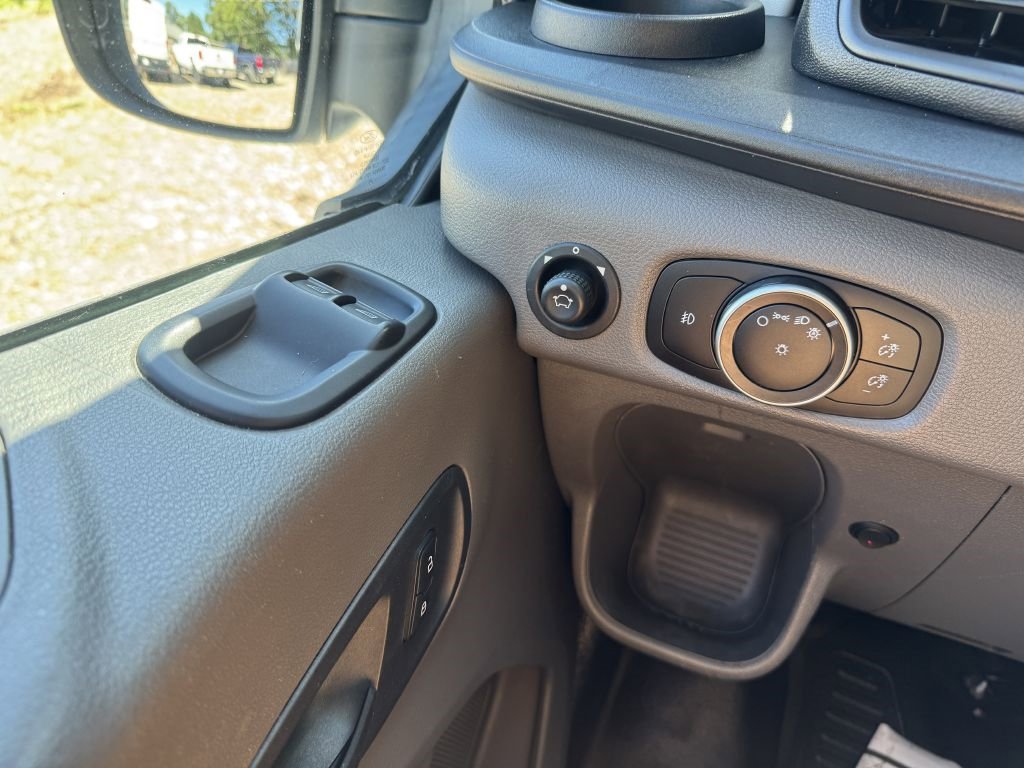 Used 2020 Ford Transit 250 Medium Roof w/ Load Area Protection Package image 15
