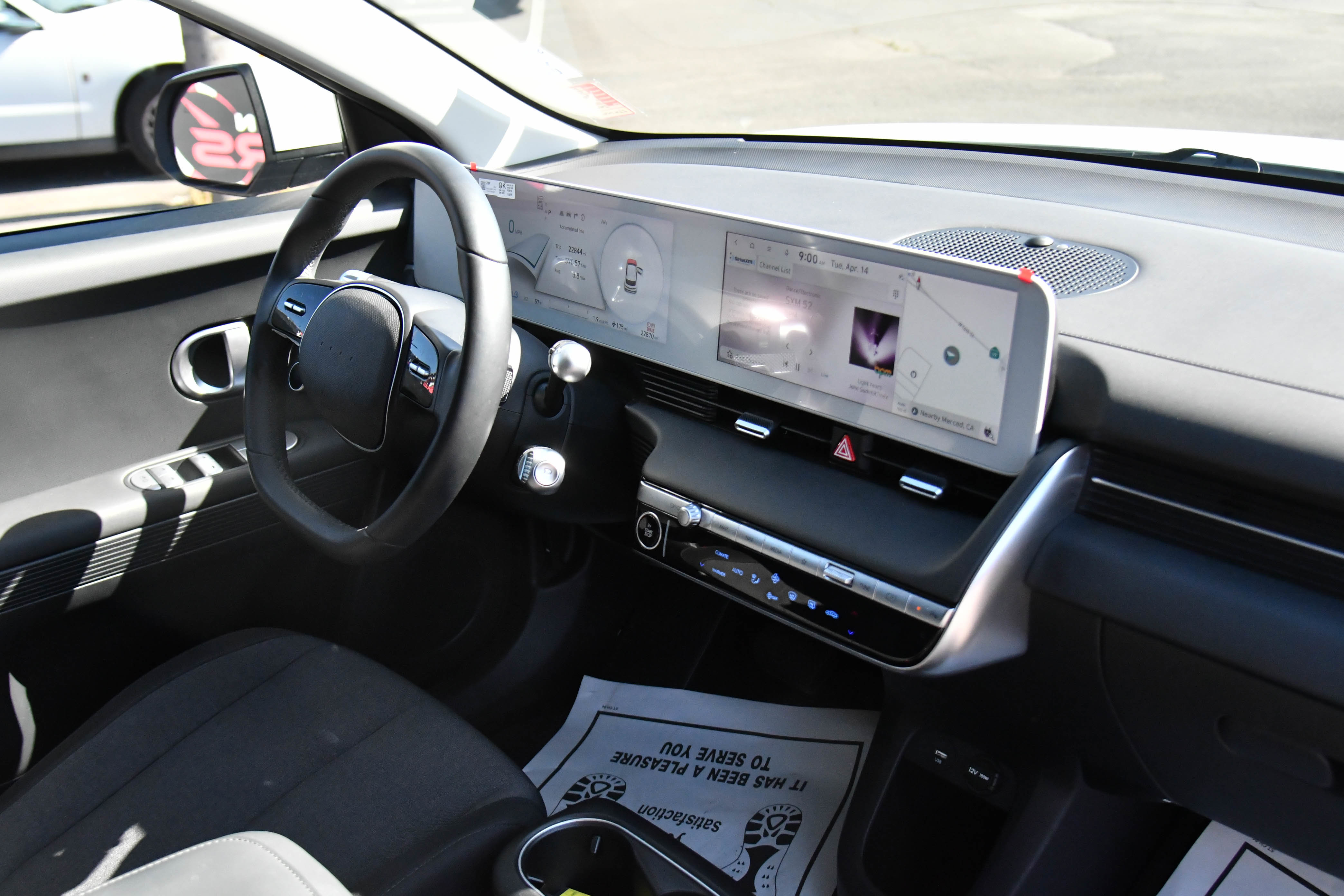 Used 2024 Hyundai Ioniq 5 SE image 46