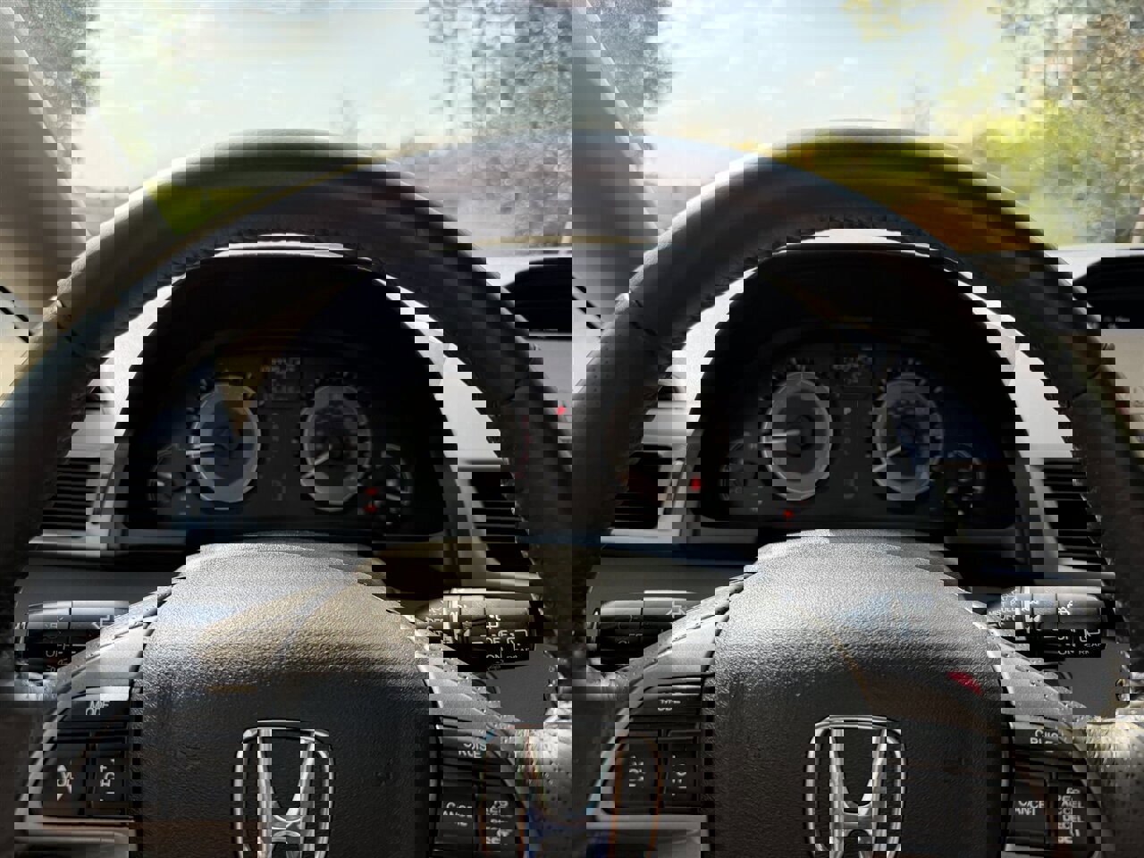 Used 2017 Honda Odyssey EX-L image 15