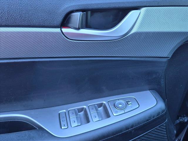 Used 2025 Hyundai Palisade SEL AWD/4WD image 15