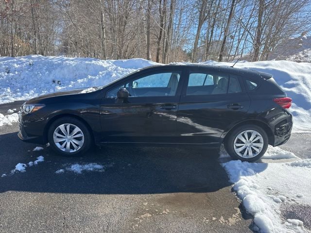 Used 2023 Subaru Impreza 2.0i image 6