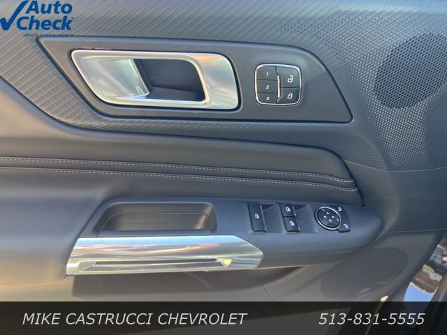 Used 2024 Ford Mustang GT Premium image 9