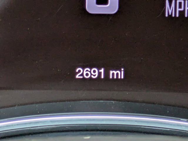 Used 2020 Dodge Durango SXT w/ 3rd Row Seating Group image 25