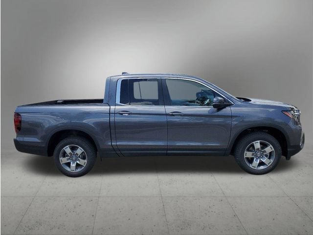 Certified 2025 Honda Ridgeline RTL image 6