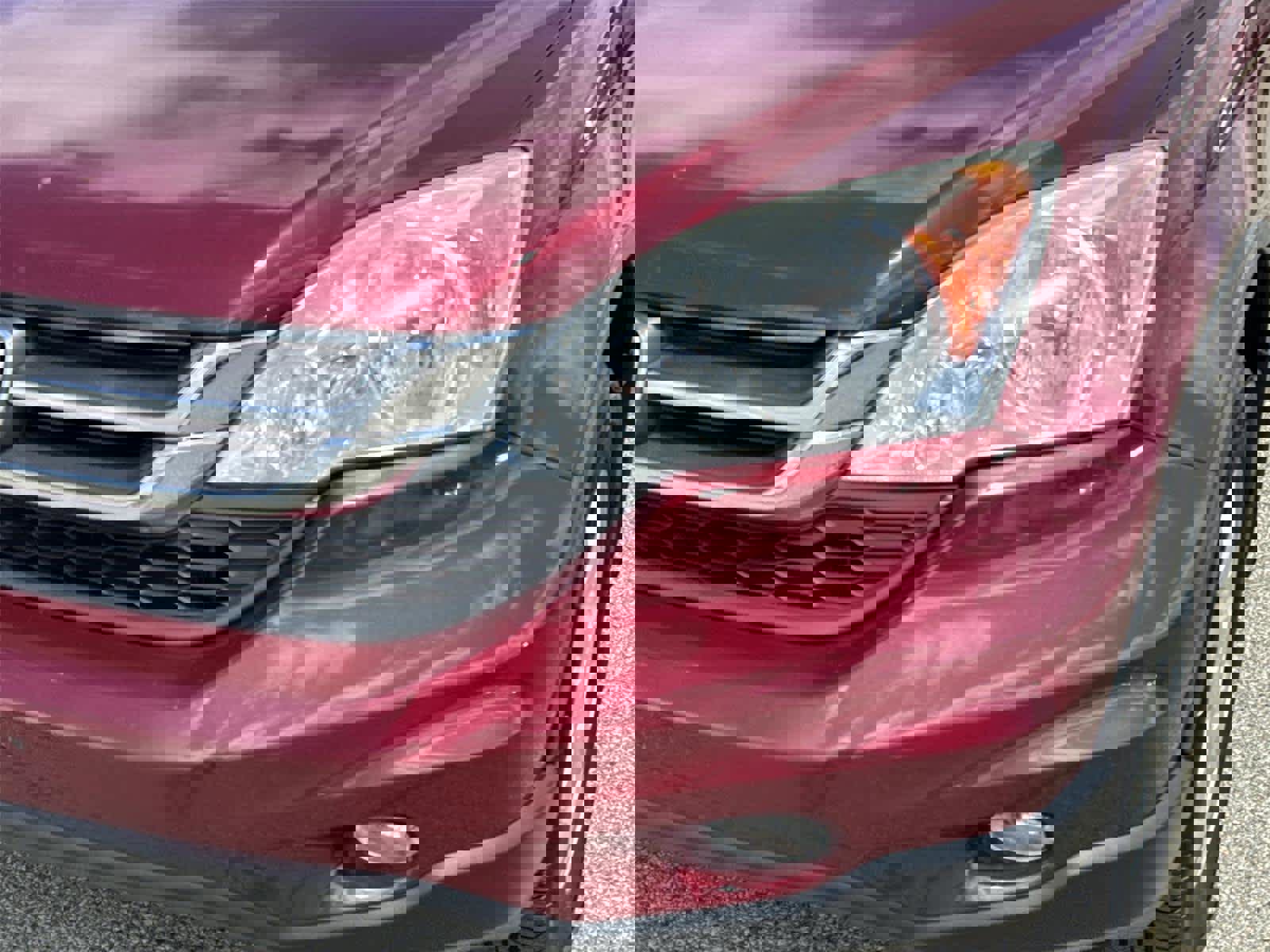 Used 2010 Honda CR-V LX image 9