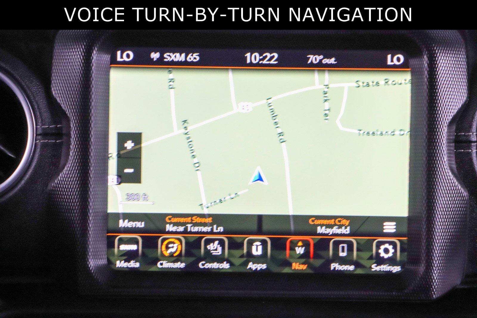 Used 2022 Jeep Wrangler Unlimited Sahara w/ Cold Weather Group image 20