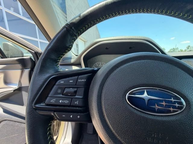 Used 2024 Subaru Outback Onyx Edition AWD/4WD image 29