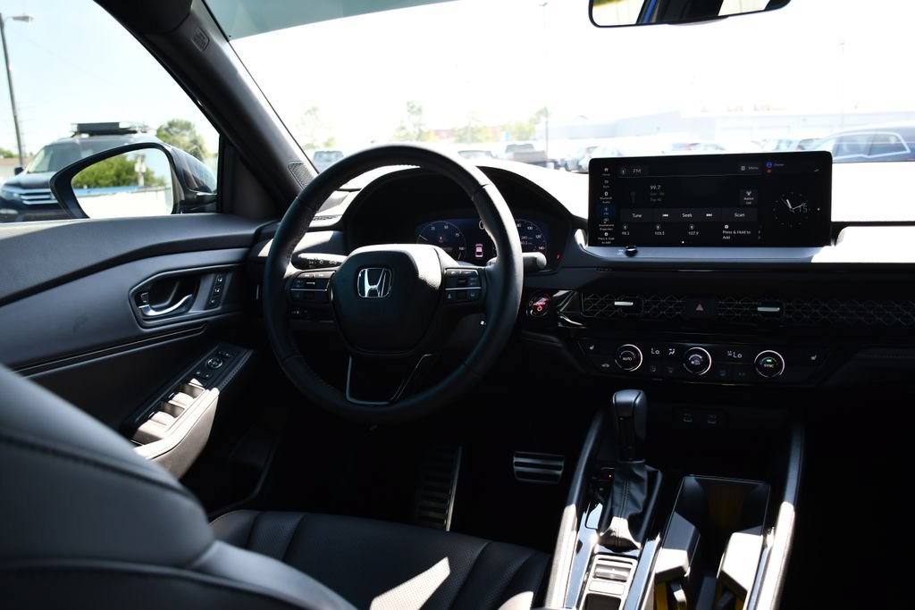Used 2024 Honda Accord Sport image 24