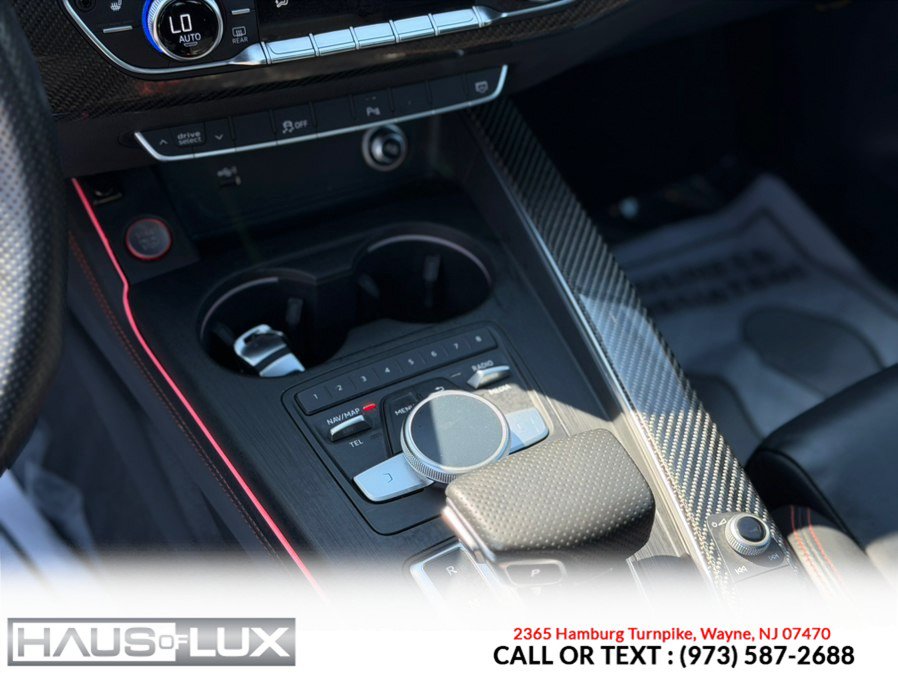 Used 2018 Audi RS 5 w/ Dynamic Package AWD/4WD image 32