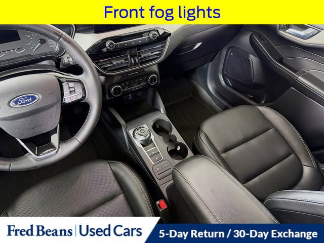 Used 2022 Ford Escape SEL AWD/4WD image 28