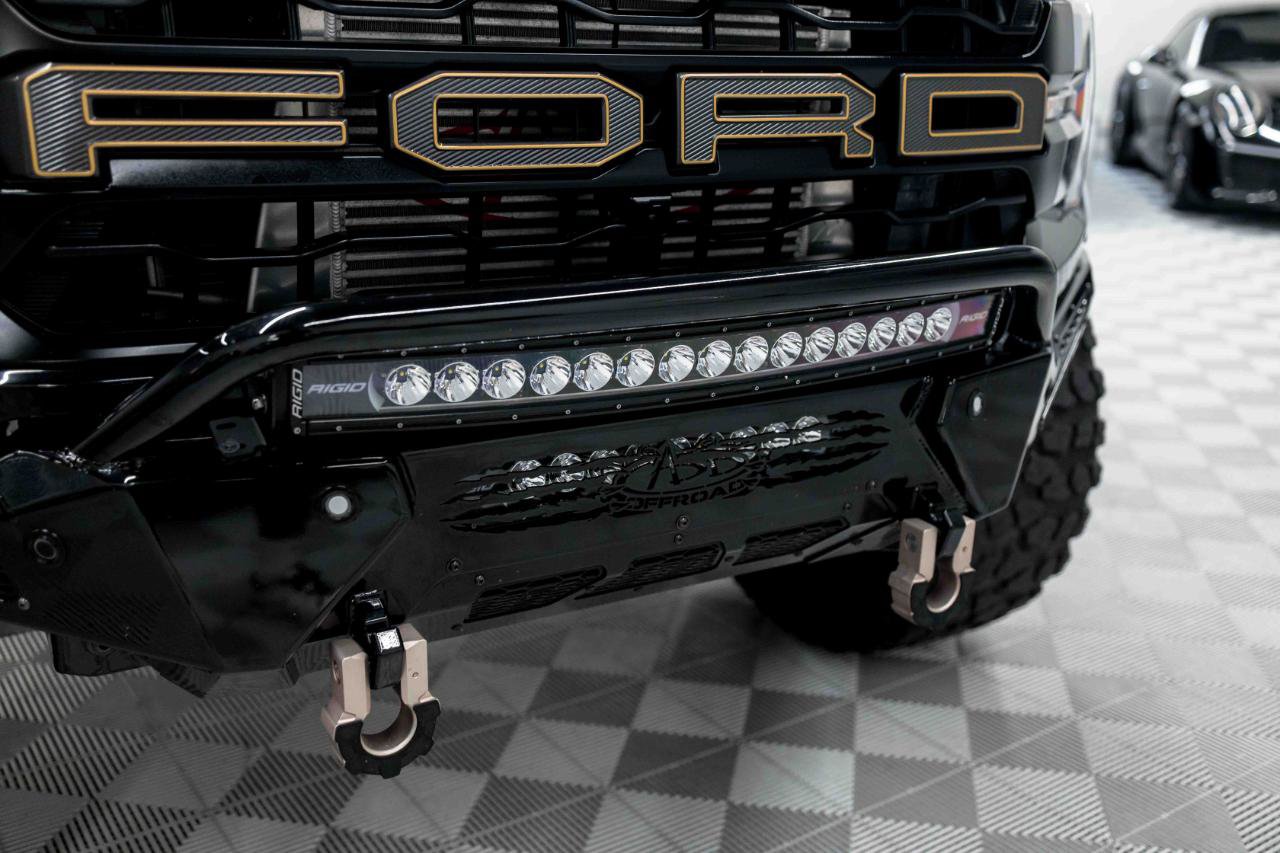 Used 2024 Ford F150 Raptor AWD/4WD image 19