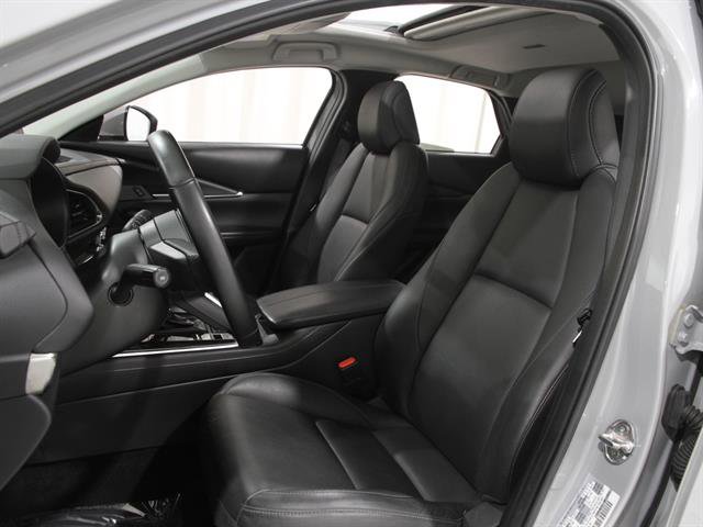 Certified 2025 MAZDA CX-30 AWD 2.5 S w/ Preferred Package image 5