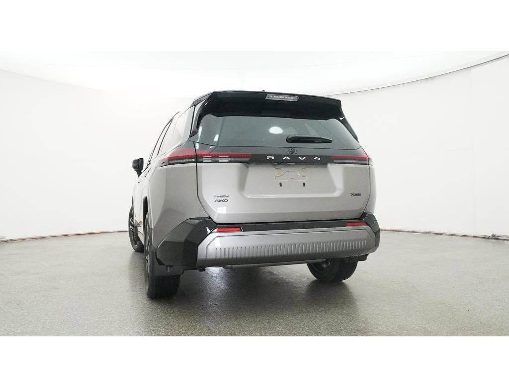 New 2026 Toyota RAV4 FWD image 23