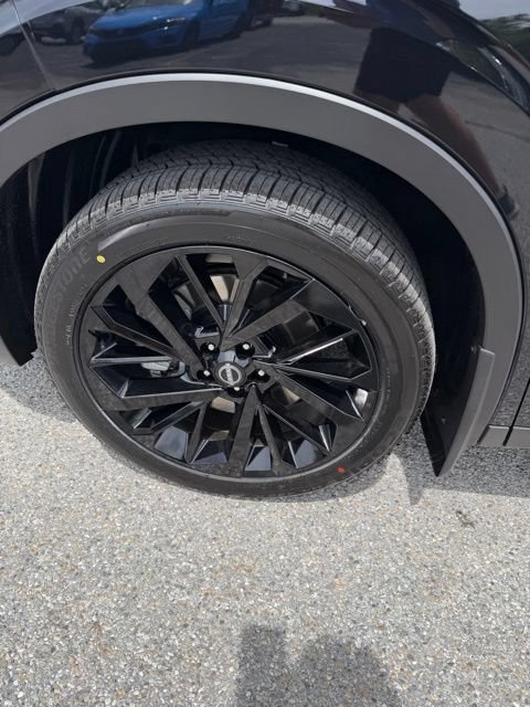 New 2026 Nissan Rogue SL AWD/4WD image 12