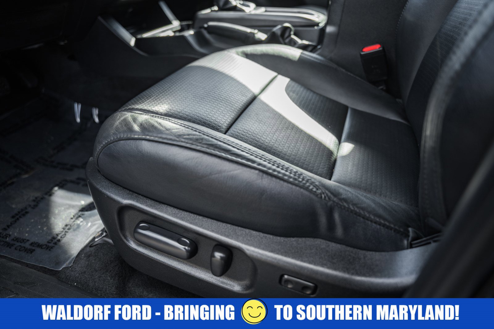 Used 2021 Toyota Tacoma TRD Off-Road w/ TRD Premium Off Road Package image 37