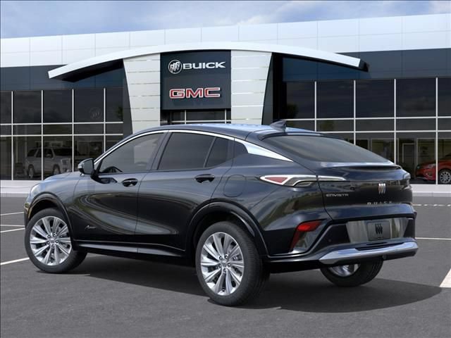 New 2026 Buick Envista Avenir FWD image 3