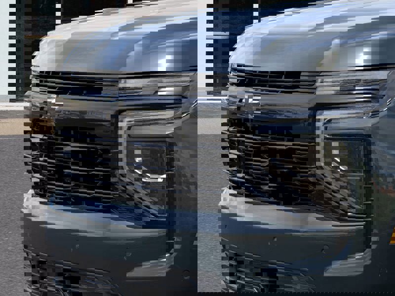 New 2026 Chevrolet Tahoe RST w/ Advanced Technology Package image 13