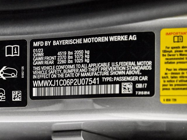 Used 2023 MINI Cooper Clubman S AWD/4WD image 26