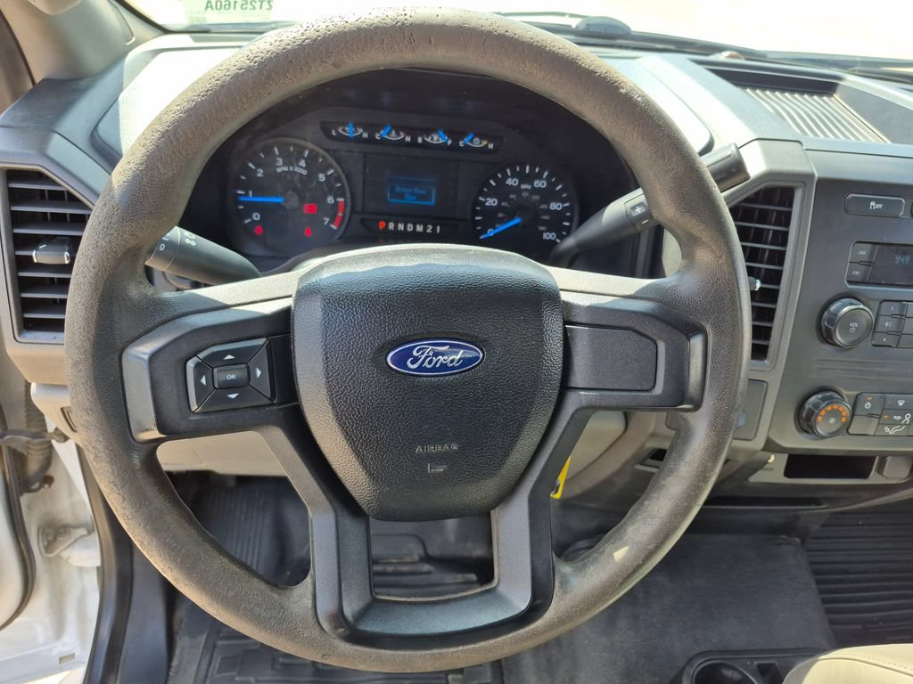 Used 2017 Ford F250 XL RWD image 11