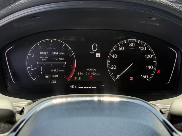 Used 2025 Honda Civic Sport image 17