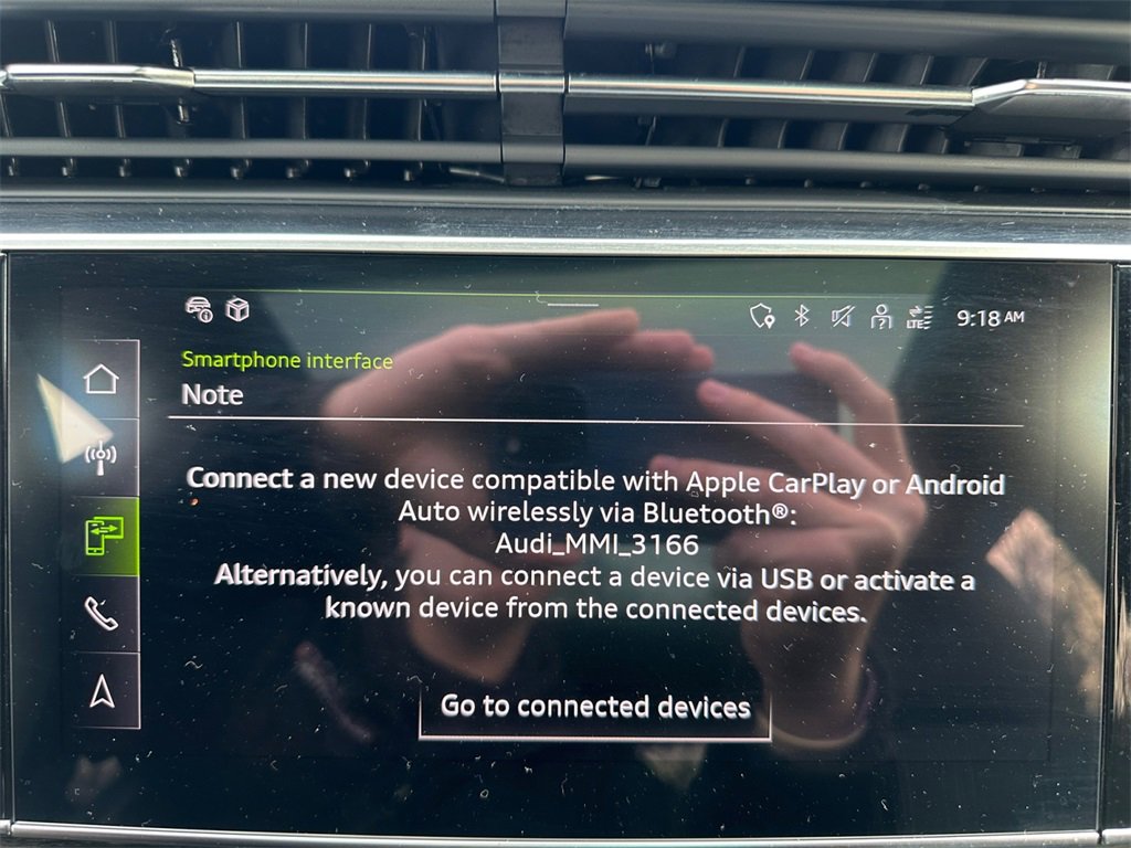 Certified 2025 Audi Q7 2.0T Premium Plus image 17