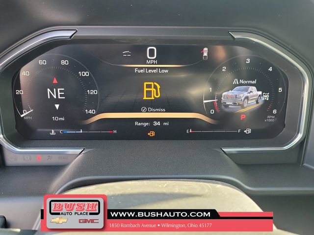 New 2026 GMC Sierra 1500 Denali w/ Denali Reserve Package image 25