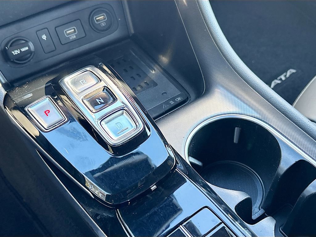 Used 2021 Hyundai Sonata SEL Plus w/ Tech Package image 17