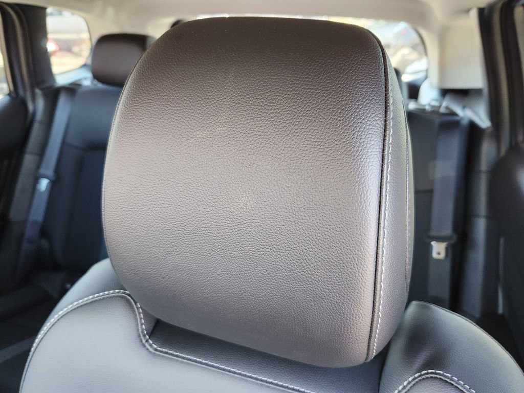 New 2026 MAZDA CX-50 AWD 2.5 S w/ Weather Package image 5