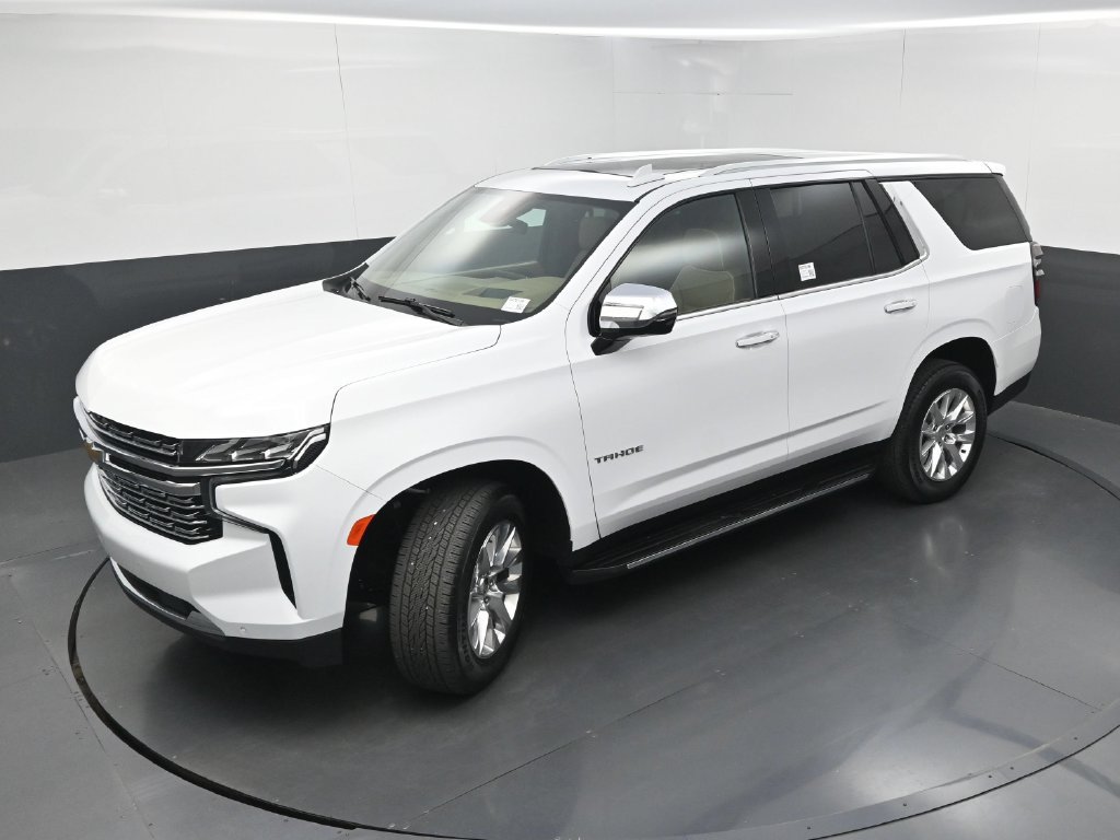 Used 2024 Chevrolet Tahoe Premier RWD image 34