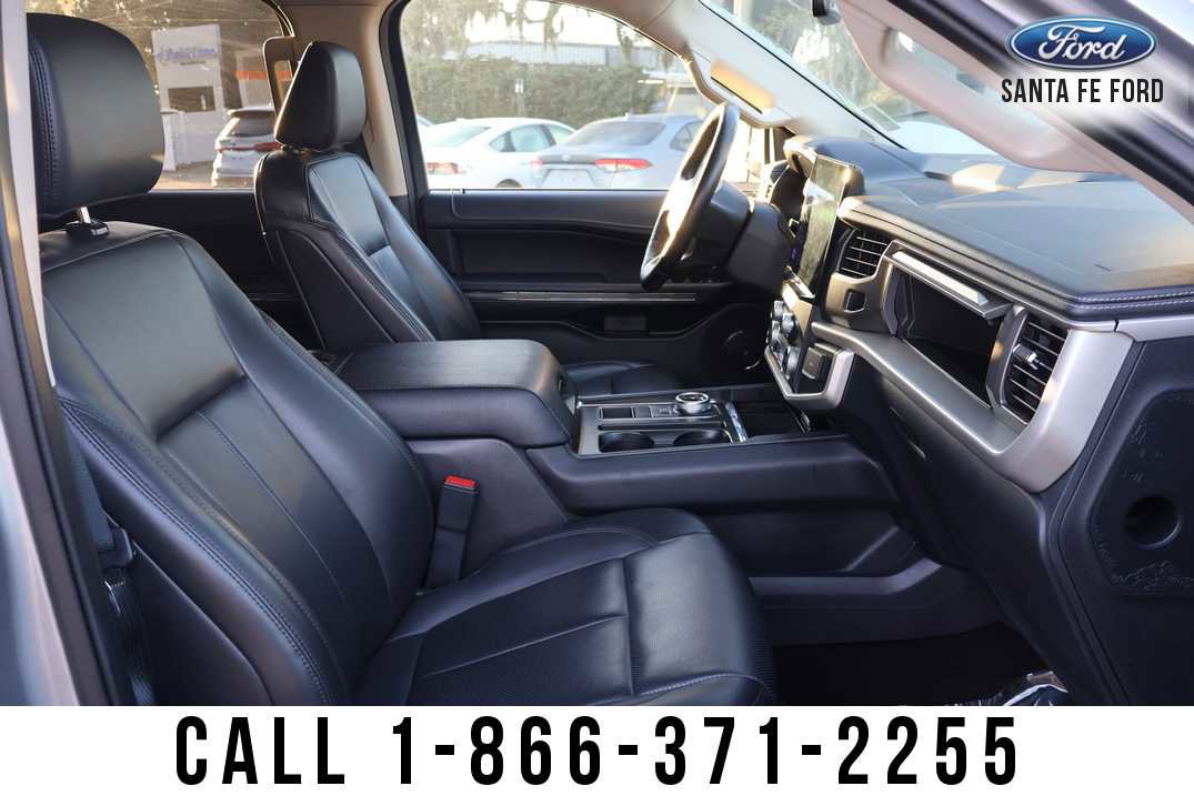 Used 2022 Ford Expedition Max XLT RWD image 28