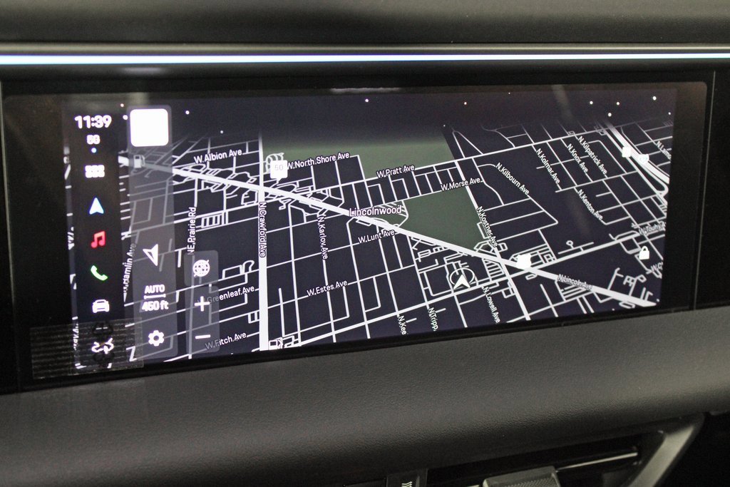 Used 2025 Porsche Macan Electric image 28