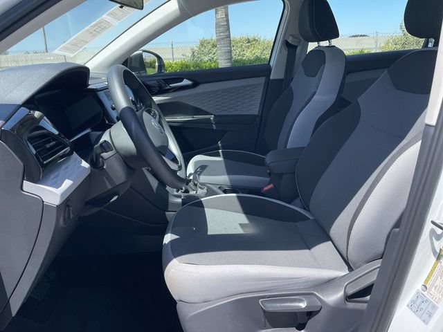 Used 2022 Volkswagen Taos S FWD image 18