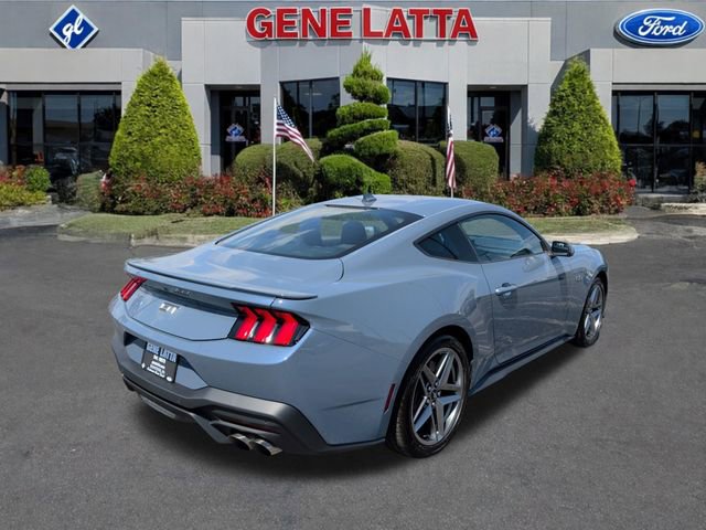Used 2025 Ford Mustang GT image 7