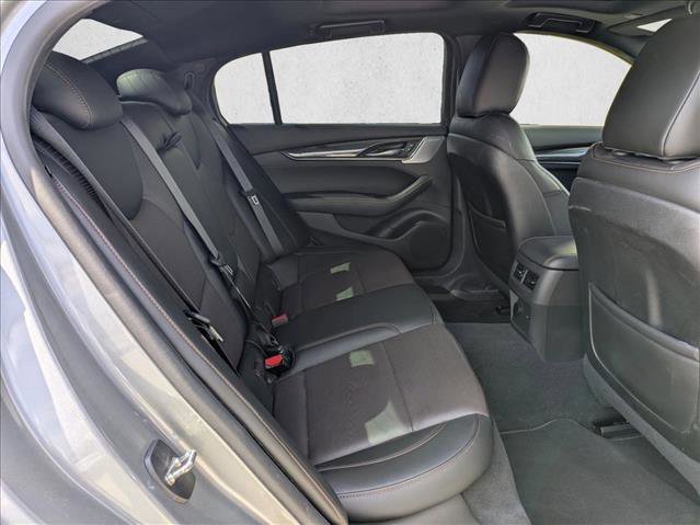Used 2023 Cadillac CT5 V w/ Premium Package image 20