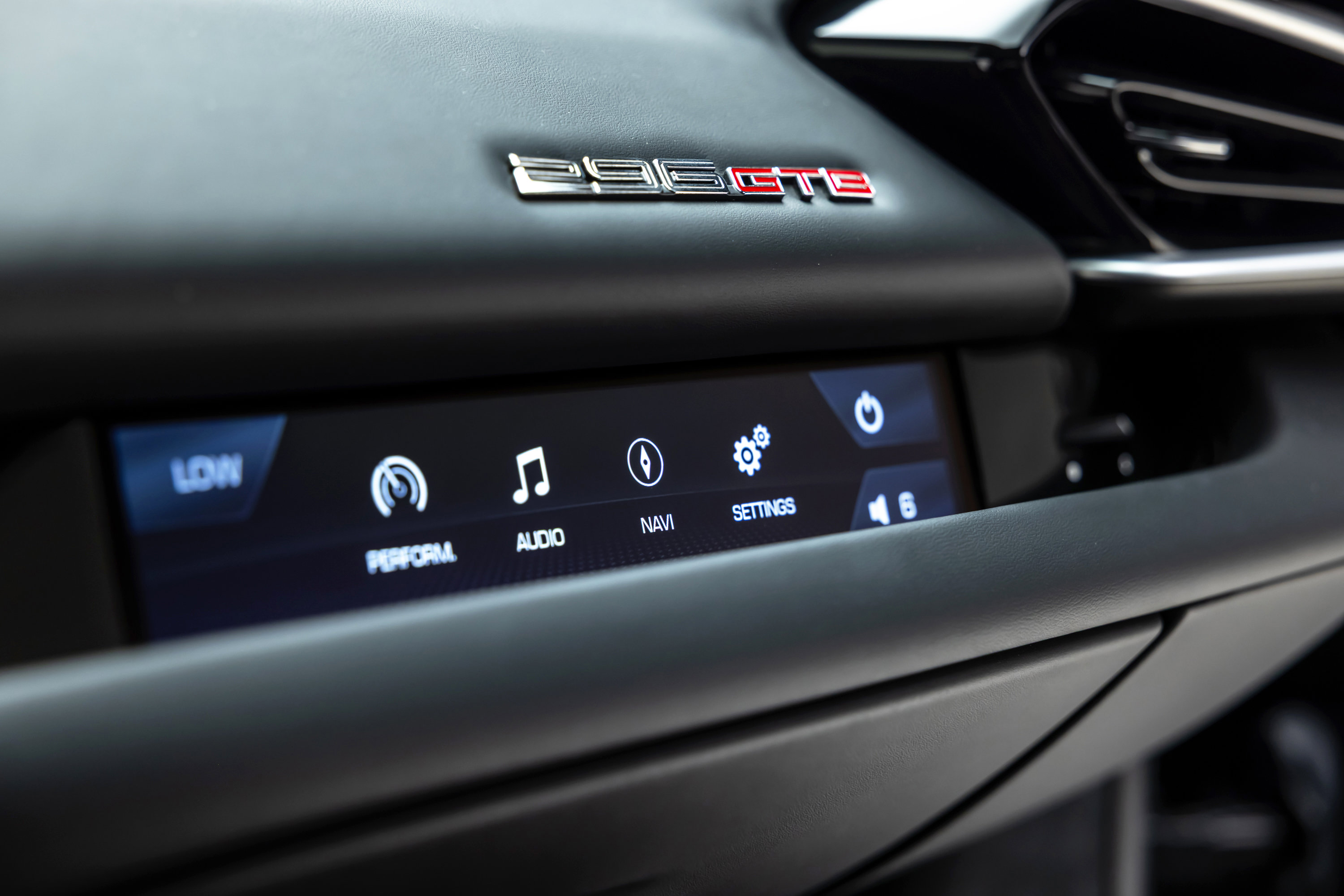 Certified 2024 Ferrari 296 GTB image 61