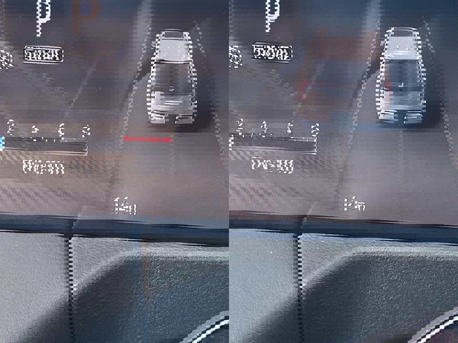 New 2026 Nissan Armada SL image 33