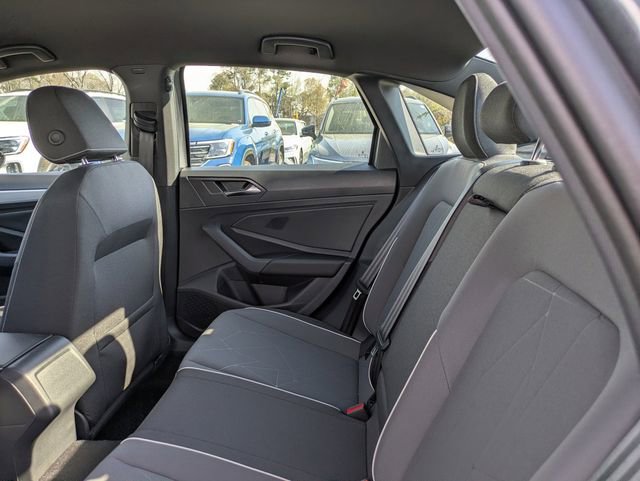 New 2026 Volkswagen Jetta Sport image 13