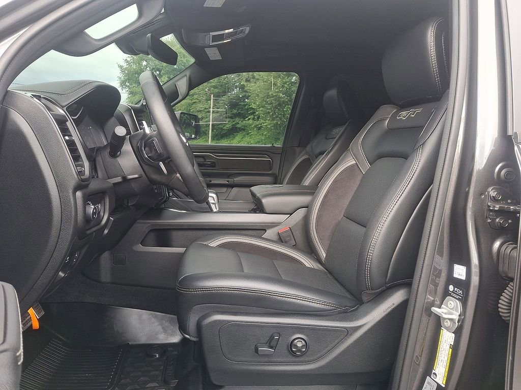 Used 2026 RAM 1500 Rebel w/ G/T Package AWD/4WD image 13