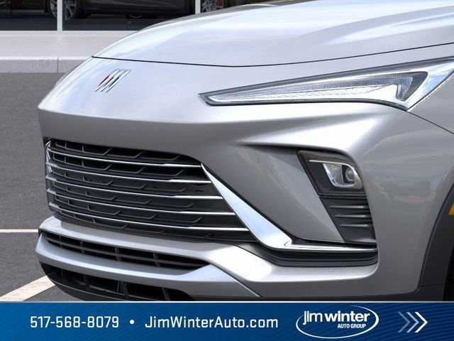 New 2026 Buick Envista Preferred image 14