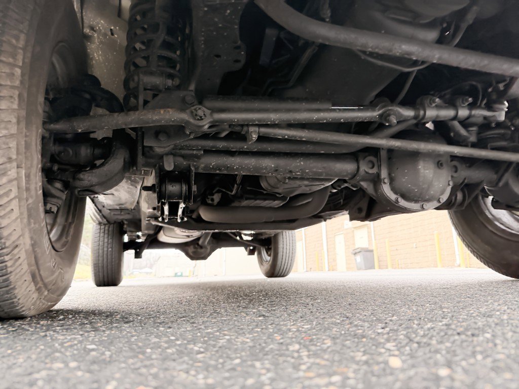 Used 1996 Jeep Cherokee Sport image 28