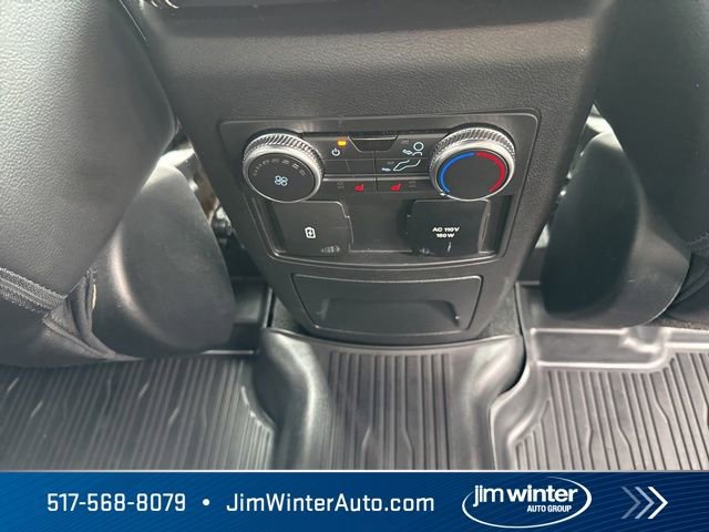 Used 2022 Ford Explorer ST w/ Equipment Group 401A AWD/4WD image 19