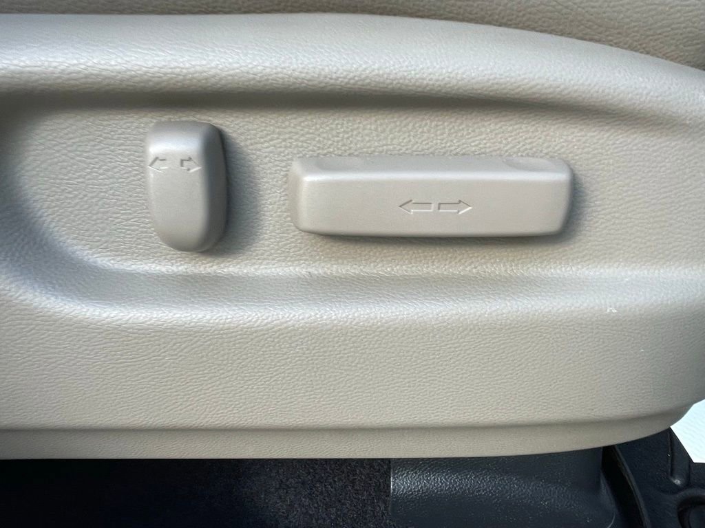 Used 2023 Honda Ridgeline RTL-E image 12