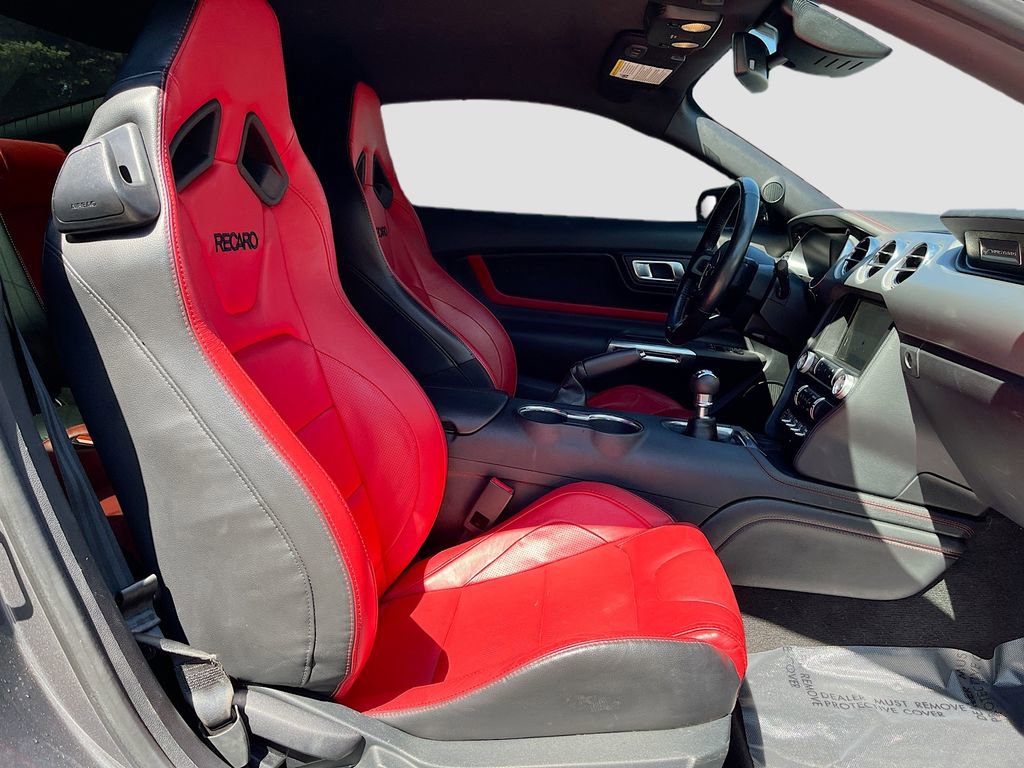 Used 2023 Ford Mustang GT Premium w/ Equipment Group 401A image 26